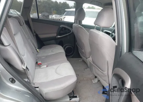 2008 Toyota Rav4 z USA, uszkodzony, nr VIN JTMZD33V885085138